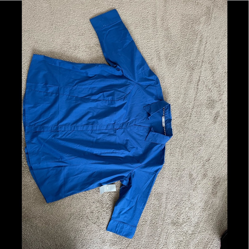 Lee Riders button down shirt